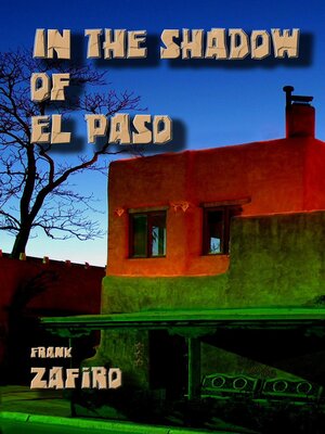 cover image of In the Shadow of El Paso